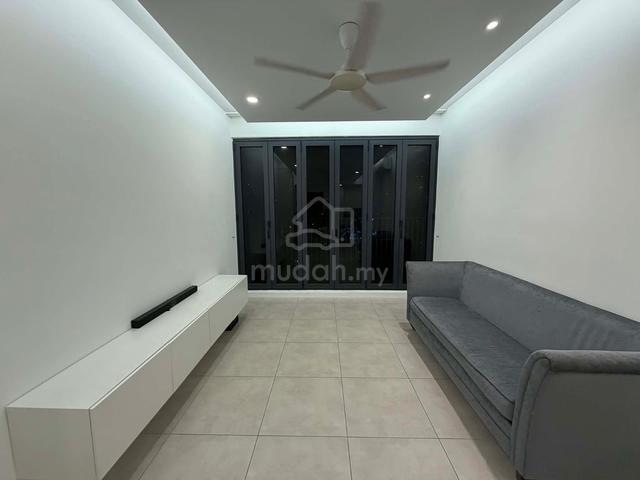 SkyMeridien Residences @ Sentul East 1