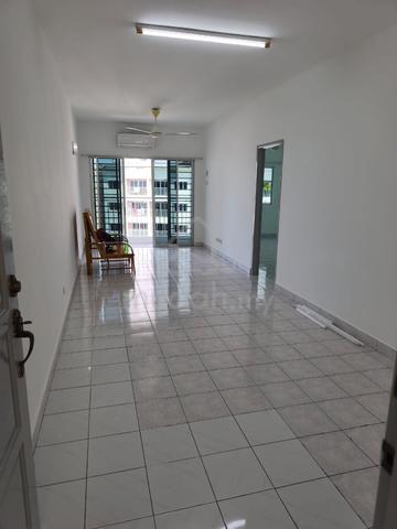 Ocean View (Bandar Sri Pinang) 1