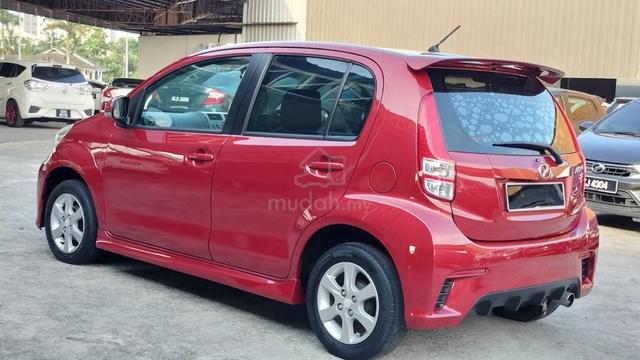 2014 Perodua MYVI 1.3 EZI (A) - 4