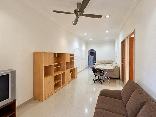 Single Storey Terrace Renovated at Batu Lanchang Jelutong 1