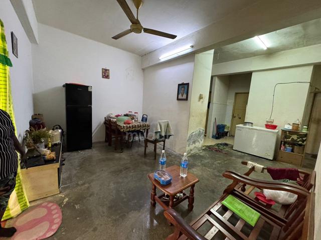 Shop Apartment Taman Putra Kajang 1