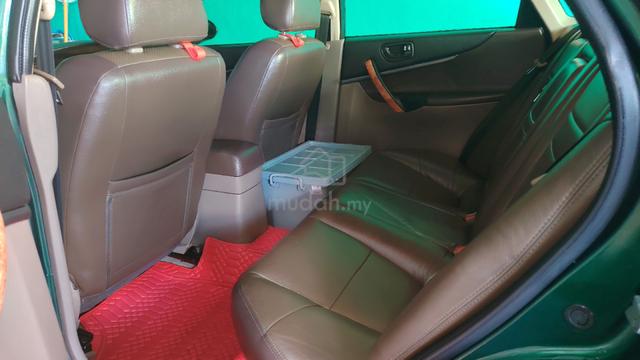 2008 Proton WAJA 1.6 CPS (M) - 5