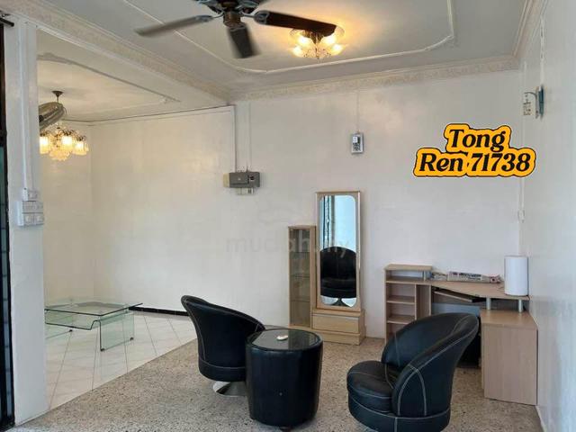 Taman Sentosa Double Storey Semi Detached For Sale 1