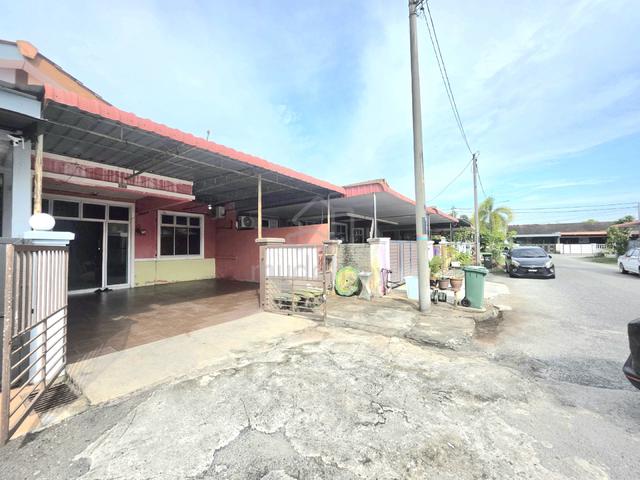 Taman Bersatu Fasa 3 Nak Jual Below Mv 1