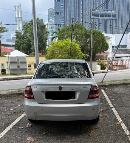 2010 Proton SAGA 1.3 BASE LINE (A) - 4