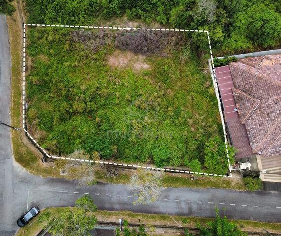 Residential Land Rasah Kemayan Seremban 2 1