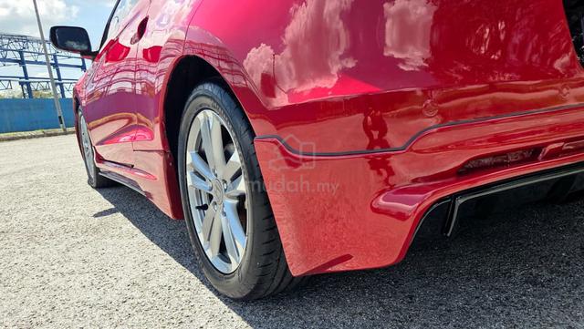 2013 Honda CR-Z 1.5 (HYBRID) (A) ❌Processing Fees - 4