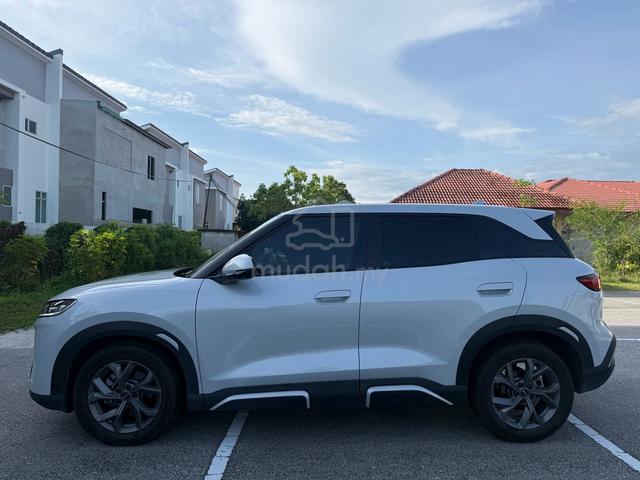 2025 Byd ATTO 2 PREMIUM MY25 (A) - 3