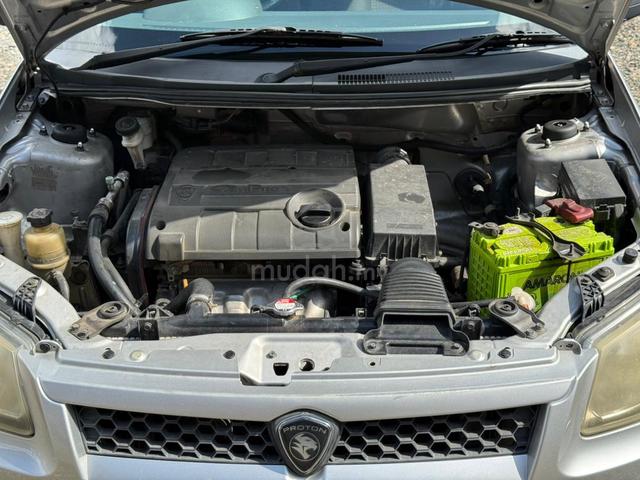 2009 Proton SAGA 1.3 BASE LINE (A) - 5