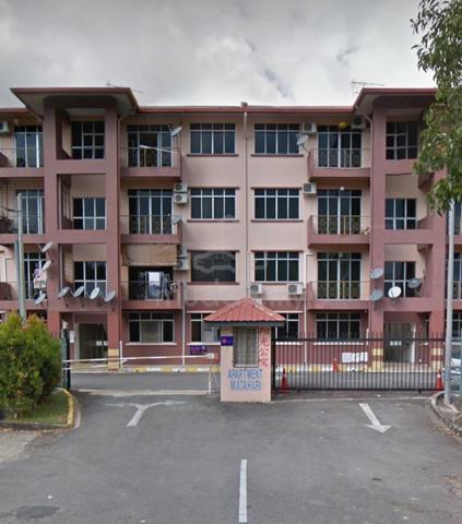 Apartment Matahari (Kolombong Inanam) 1