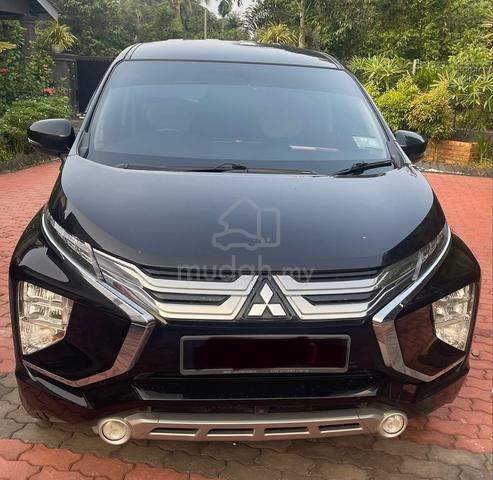 2021 Mitsubishi XPANDER 1.5 MY20 (A) - 1