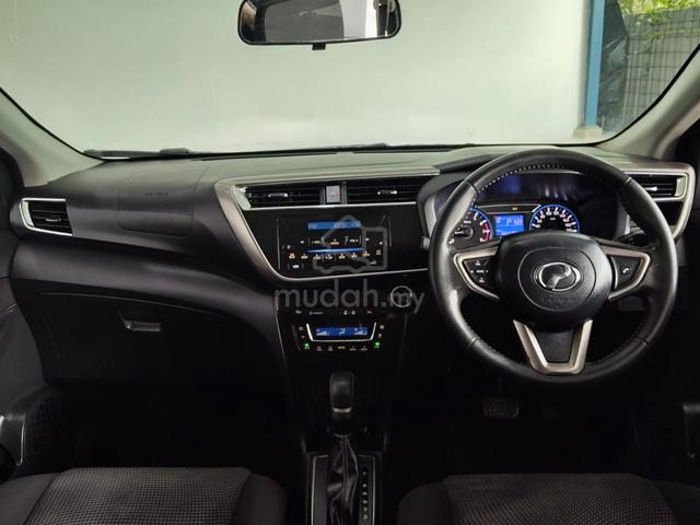 2019 Perodua MYVI 1.3 X (A) FULL LOAN - 4