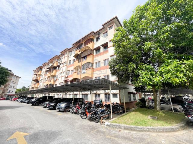 Taman Cheras Intan 1