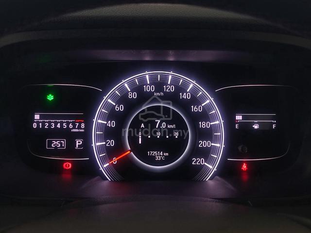 2014 Honda Odyssey RC1 2014 2.4 At K24W - 4
