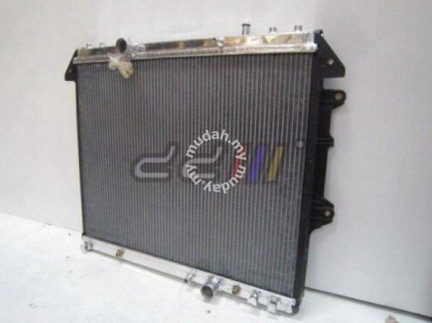 Hilux VIGO FORTUNER INNOVA radiator 4wd 4x4 - Car Accessories & Parts ...