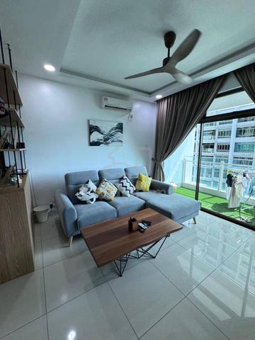 Parc Regency 1