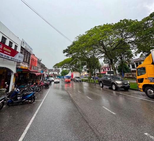 Desa Cemerlang Jalan Lanjut 2 Storey Shop For Sale 1