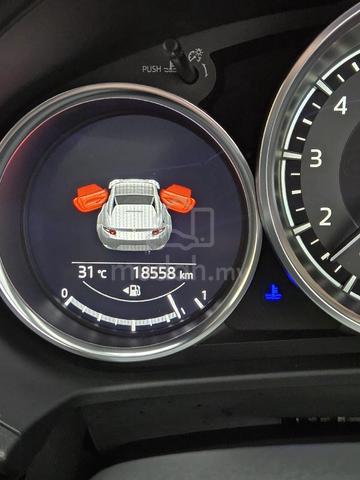 2021 Mazda MX-5 2.0 RF MY17 ND7D (A) - 3