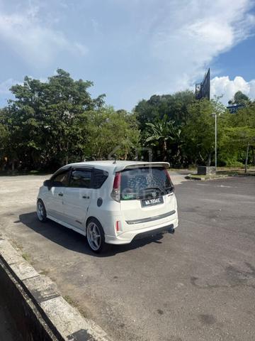 2014 Perodua ALZA 1.5 EZ (A) - 5
