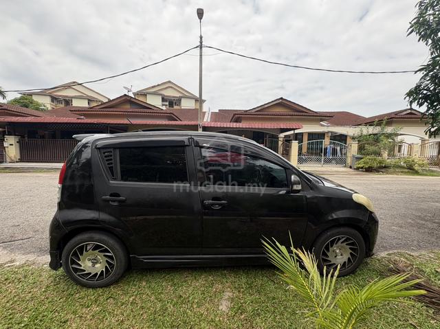 2005 Perodua MYVI 1.3 EZ (A) - 2