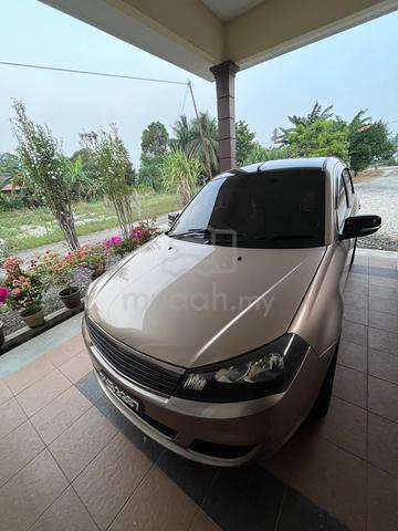 2011 Proton SAGA 1.3 FL EXECUTIVE (M) - 3