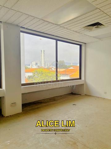 Comfortable Environment Mutiara I&P Office Space 1648sq @ Georgetown 5