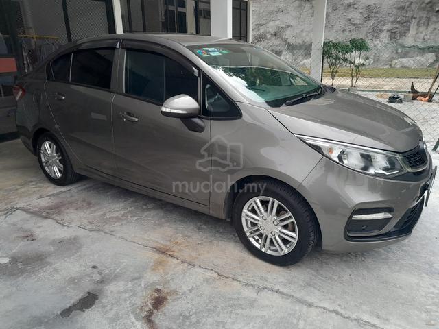 2019 Proton PERSONA 1.6 EXECUTIVE (A) - 1