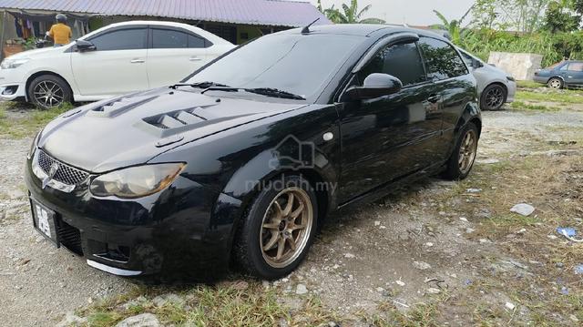 2007 Proton SATRIA 1.6 NEO H-LINE (A) - 2