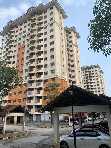 Avilla Apartment 1