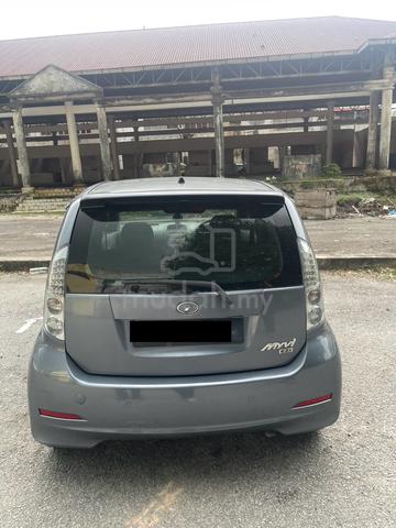 Perodua MYVI 1.3 EZI 2011 (A) - 4