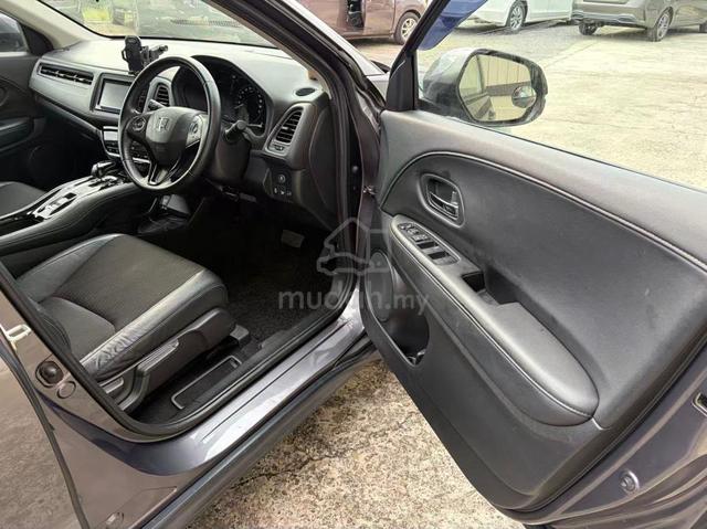 2019 Honda HR-V 1.5 HYBRID (A) - 3