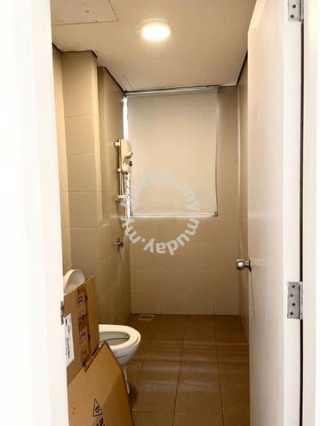 i-Suite @ i-City 4