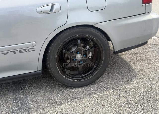 Honda Civic Ferio EG ZC TWINCAM 1.6 - 4