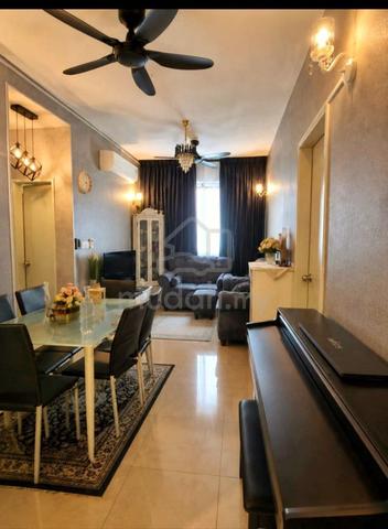 Residensi MH Platinum 2 1