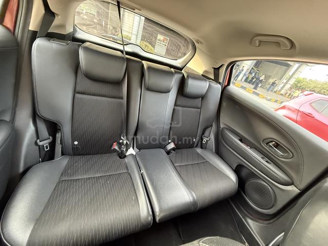 2019 Honda HR-V 1.8 E ENHANCED (A) - 4