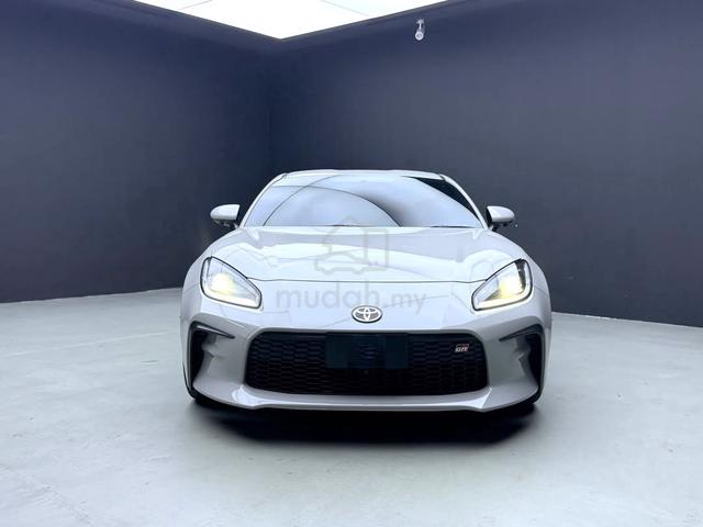 2022 Toyota 86 2.4 GR MT MY23 (M) - 3