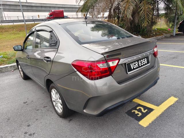 2021 Proton SAGA 1.3 STANDARD AT - 4