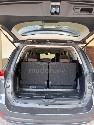 2016 Toyota FORTUNER 2.4 VRZ 2GD-FTV (A) - 3