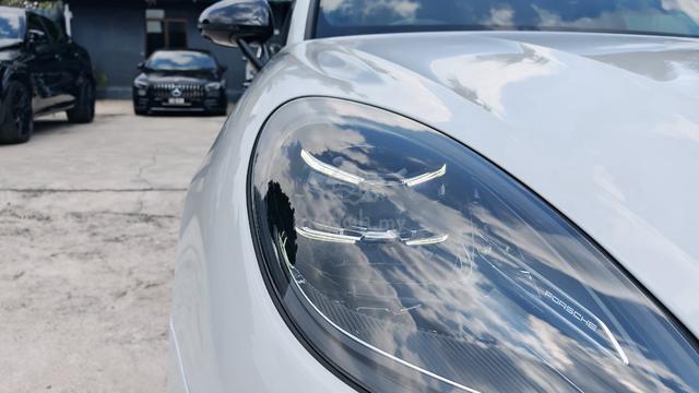 2023 Porsche MACAN 2.0 FACELIFT Chrono - 4