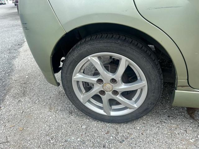 Perodua Viva 1000 EZ 2009 (Auto) - 5