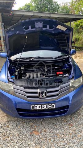 2010 Honda CITY 1.5 E (A) - 4