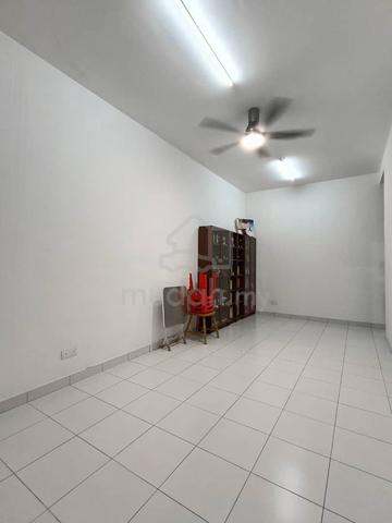 Bandar Putra Kulai Jalan Rajawali Renovated Single Storey House 4
