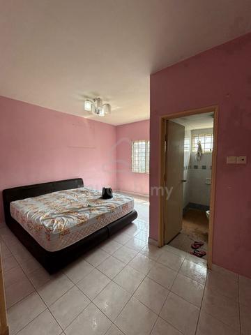 Vista Amani 1