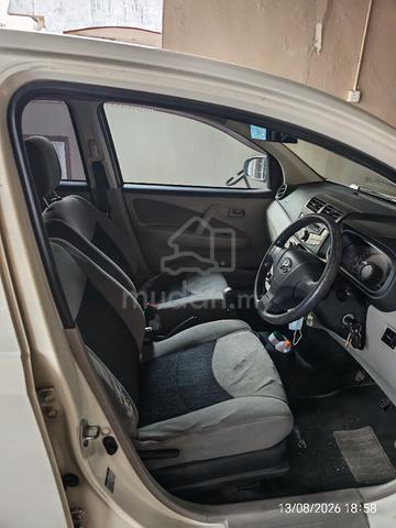 2011 Perodua MYVI 1.3 SX STANDARD (M) - 4