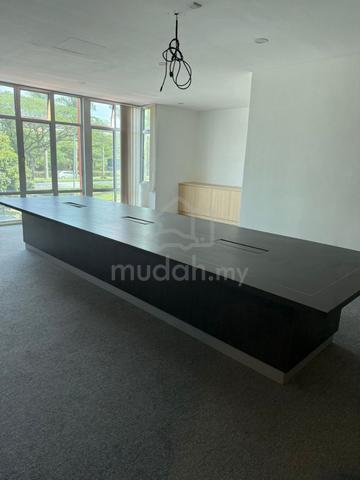 Seri Alam , Jalan Lembah 16 , frist floor shop lot for Rent 1