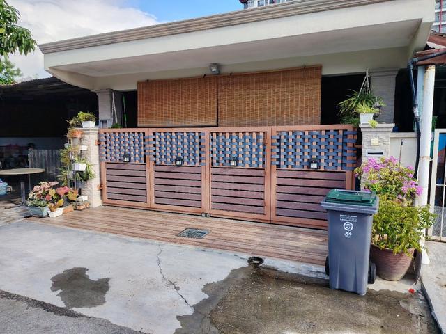3-Bedroom Terrace House for Rent in Seremban 2 (October 2026 Intake) 1