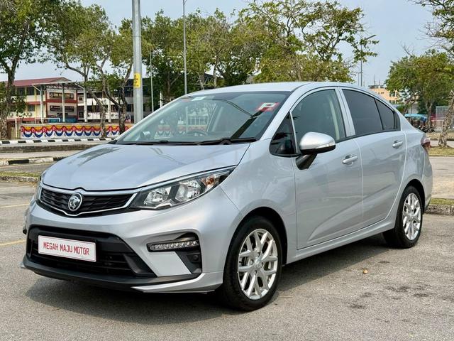 2023 Proton PERSONA 1.6 EXECUTIVE FACELIFT - SVC.R - 3