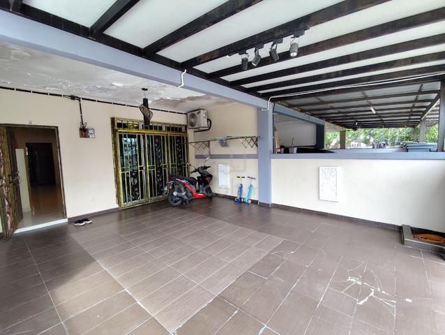 Unblock View Bukit Dahlia For Sale 1