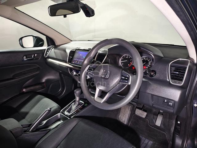 2023 Honda City 1.5 E (A) 5-Years Warranty - 4