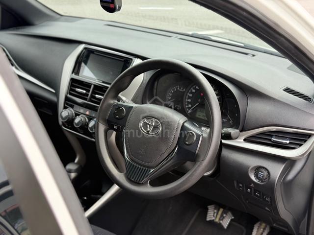 Toyota Yaris 1.5 E FULLSERVICE TOYOTA 2020 - 5